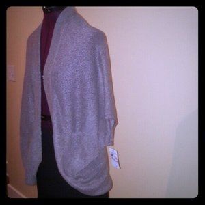 NWT Cardigan